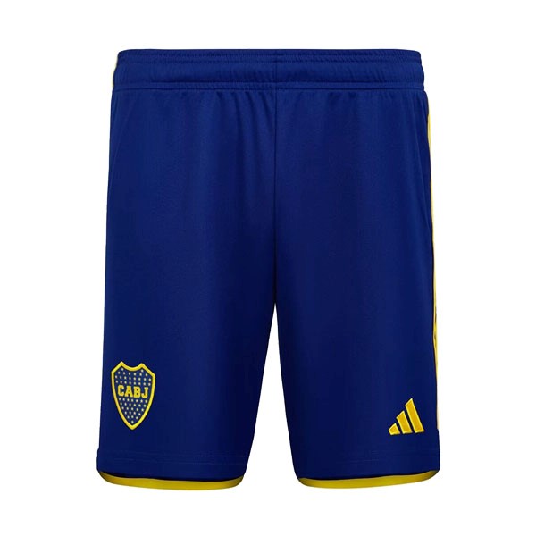 Pantalones Boca Juniors 1ª 2023 2024